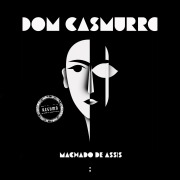 Cover-Bild zum Titel 'Dom Casmurro: um resumo' von 'Machado De Assis'
