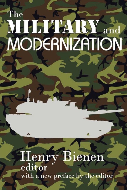 The Military and Modernization - 