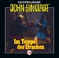 John Sinclair - Folge 144 - Jason Dark