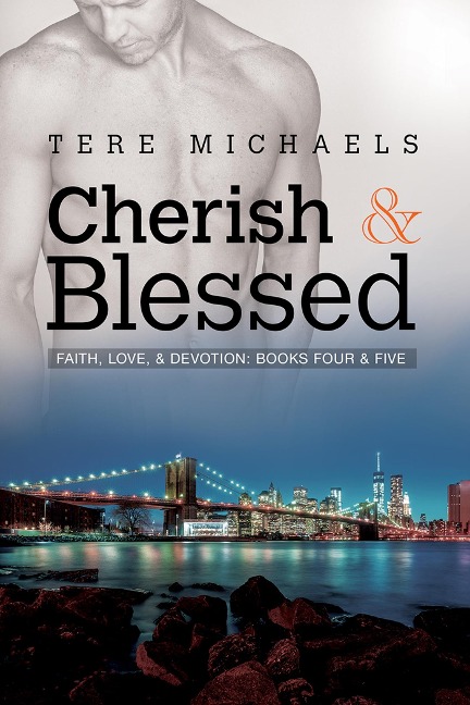 Cherish & Blessed - Tere Michaels