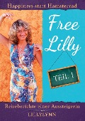 Cover-Bild zum Titel 'Free Lilly' von 'Lilly Lynn'