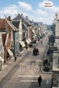 Cover-Bild zum Titel 'Daje' von 'Herta Bleeker'
