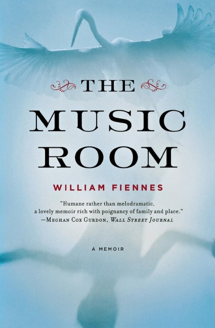 The Music Room - William Fiennes
