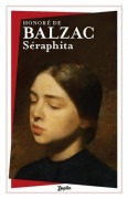 Cover-Bild zum Titel 'Seraphita' von 'Honore de Balzac'