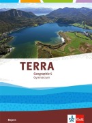Cover-Bild zum Titel 'TERRA Geographie für Bayern. Schülerbuch 5. Klasse.  Ausgabe für Gymnasien' von ''