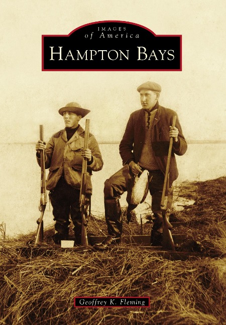 Hampton Bays - Geoffrey K. Fleming