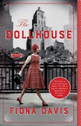 Cover-Bild zum Titel 'The Dollhouse' von 'Fiona Davis'