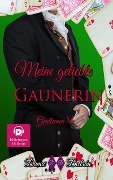 Meine geliebte Gaunerin (Gentlemen (Deutsch), #5) - Dama Beltrán