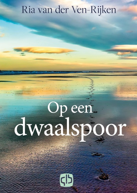 Op een dwaalspoor - Ria Ven-Rijken van der