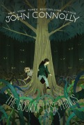 Cover-Bild zum Titel 'The Book of Lost Things' von 'John Connolly'