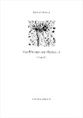 Cover-Bild zum Titel 'Von Bäumen und Menschen' von 'Katrin Bibiella'