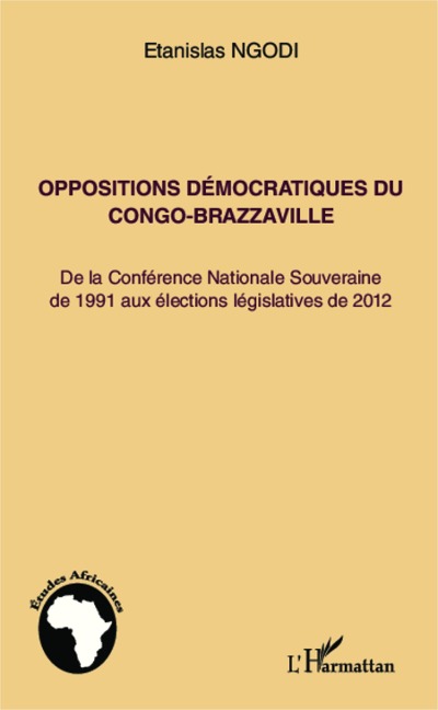 Oppositions démocratiques du Congo-Brazzaville - Ngodi