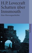 Cover-Bild zum Titel 'Schatten über Innsmouth' von 'Howard Phillips Lovecraft'