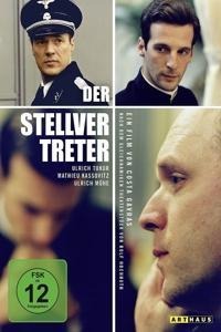 Der Stellvertreter - Constantin Costa-Gavras, Jean-Claude Grumberg, Rolf Hochhuth, Armand Amar