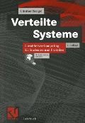 Cover-Bild zum Titel 'Verteilte Systeme' von 'Günther Bengel'