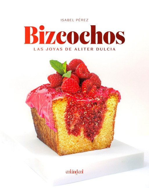Bizcochos - Isabel Pérez Sardiña