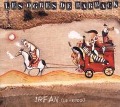 Irfan,Le Heros - Ogres de Barback