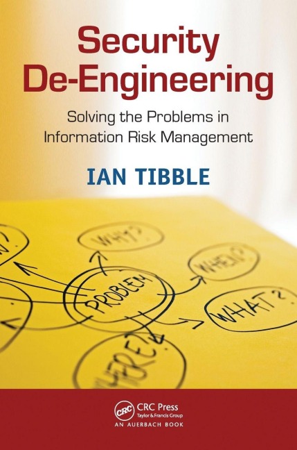 Security De-Engineering - Ian Tibble