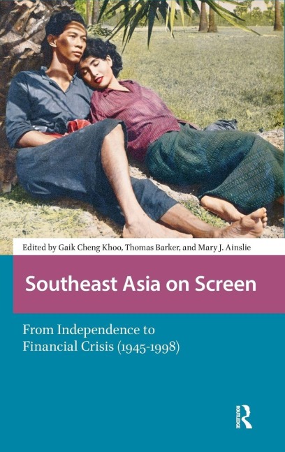 Southeast Asia on Screen - 