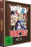 Cover-Bild zum Titel 'Fairy Tail' von 'Hiro Mashima, Monica Rial, Masashi Sogo, Shôji Yonemura, John Burgmeier'
