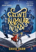 Cover-Bild zum Titel 'Calinti Rüyalar Kitabi' von 'David Farr'