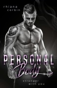 Personal Body - Rhiana Corbin