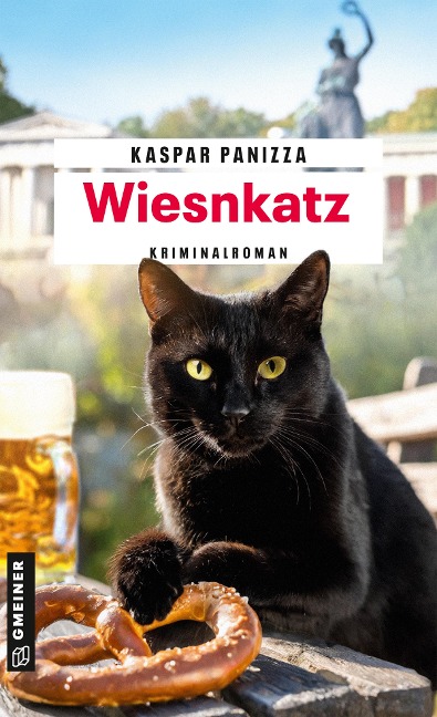 Wiesnkatz - Kaspar Panizza