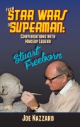 Cover-Bild zum Titel 'From Star Wars to Superman' von 'Joe Nazzaro'