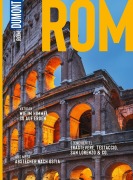 Cover-Bild zum Titel 'DUMONT Bildatlas Rom' von 'Barbara Schaefer'