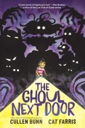 Cover-Bild zum Titel 'The Ghoul Next Door' von 'Cullen Bunn'
