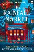 Cover-Bild zum Titel 'The Rainfall Market' von 'You Yeong-Gwang'