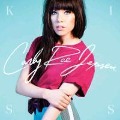 Cover-Bild zum Titel 'Kiss' von 'Carly Rae Jepsen'