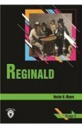 Cover-Bild zum Titel 'Reginald Stage 3 Ingilizce Hikaye' von 'Hector Hung Munro'