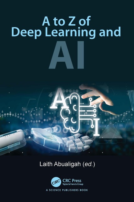 A to Z of Deep Learning and AI - 