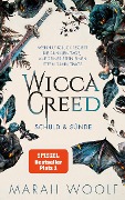 WiccaCreed ((Wicca Creed)) | Schuld & Sünde - Marah Woolf