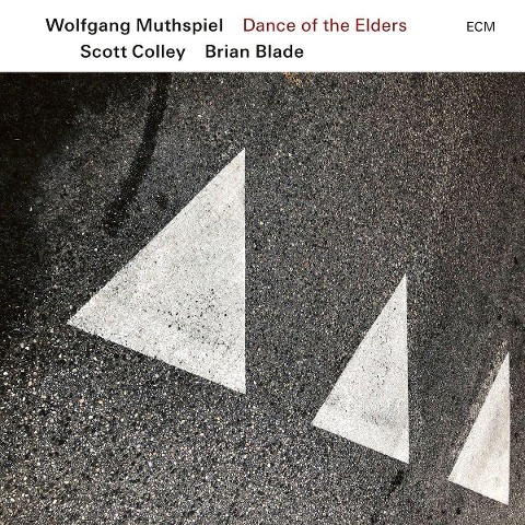 Dance of the Elders - Wolfgang Muthspiel