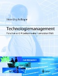 Technologiemanagement - Hans-Jörg Bullinger
