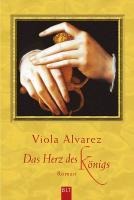 Das Herz des Königs - Viola Alvarez