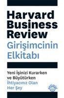 Girisimcinin El Kitabi - Harvard Business Review