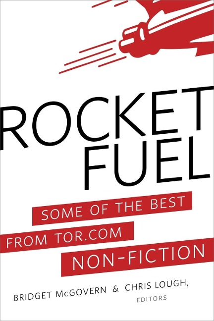 Rocket Fuel - Bridget McGovern, Chris Lough
