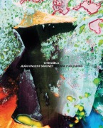 Cover-Bild zum Titel 'Jean-Vincent Simonet: Kitengela' von ''