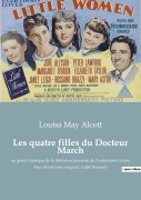 Cover-Bild zum Titel 'Les quatre filles du Docteur March' von 'Louisa May Alcott'