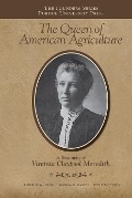 The Queen of American Agriculture - Frederick Whitford, Andrew G. Martin, Phyllis Mattheis