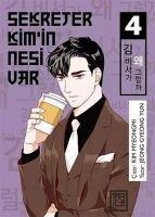 Sekreter Kimin Nesi Var 4 - Jeong Gyeong Yun