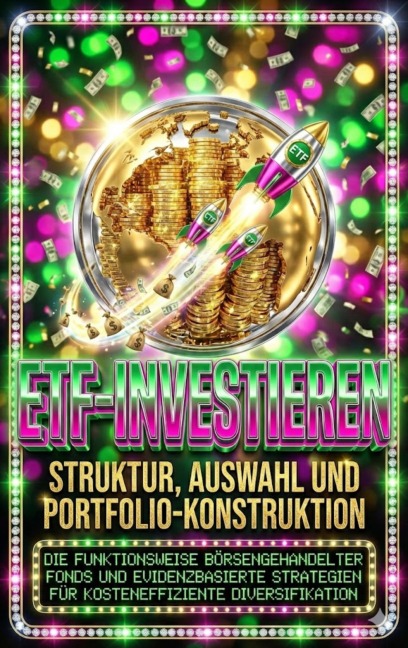 ETF-Investieren: Struktur, Auswahl und Portfolio-Konstruktion - Florian Huber