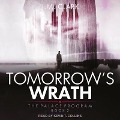 Cover-Bild zum Titel 'Tomorrow's Wrath' von 'J. M. Clark'