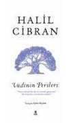 Cover-Bild zum Titel 'Vadinin Perileri' von 'Halil Cibran'