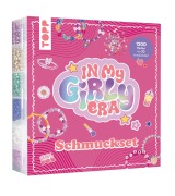 Cover-Bild zum Titel 'In my Girly Era Schmuckset' von ''