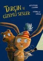 Tarcin ve Gizemli Sesler - Andreas König, Günther Jakobs