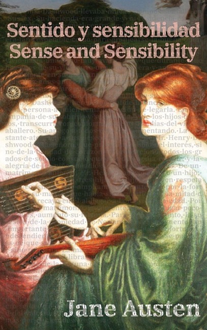 Sentido y sensibilidad - Sense and Sensibility - Jane Austen